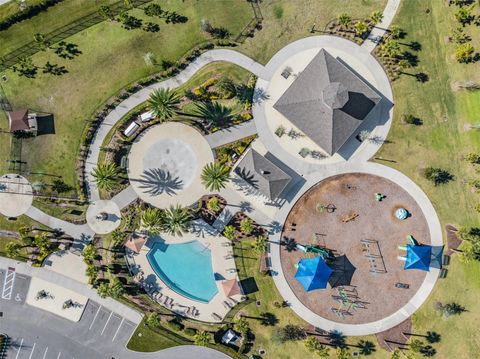 A home in WESLEY CHAPEL