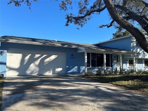 A home in TAMPA