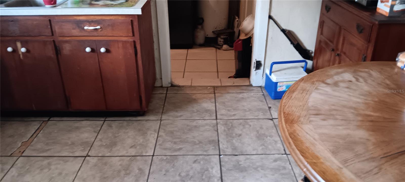 ATLANTIC BLVD ESTATE SEC 05 - Residential