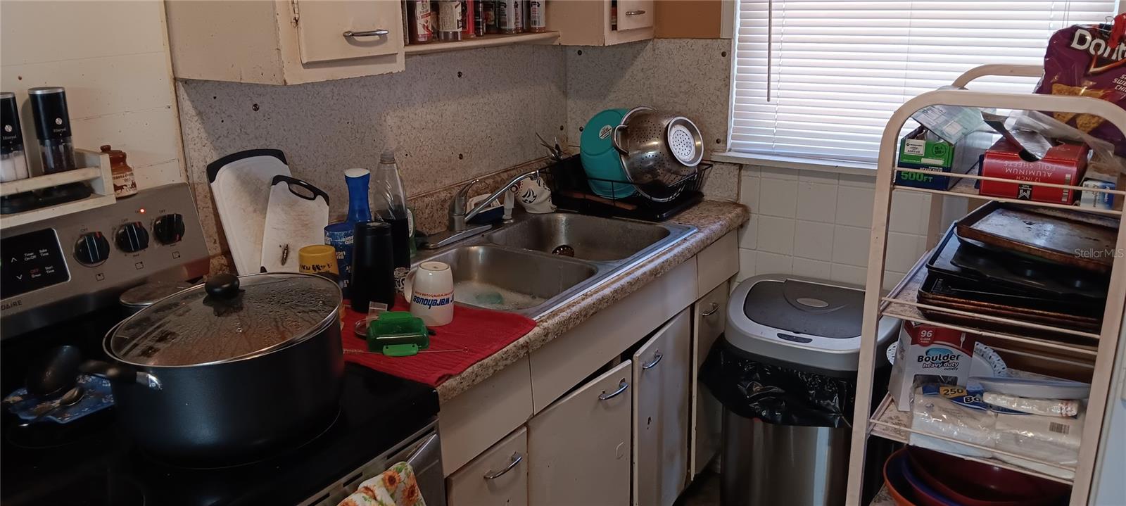 ATLANTIC BLVD ESTATE SEC 05 - Residential