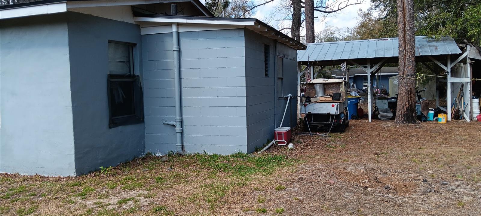 ATLANTIC BLVD ESTATE SEC 05 - Residential