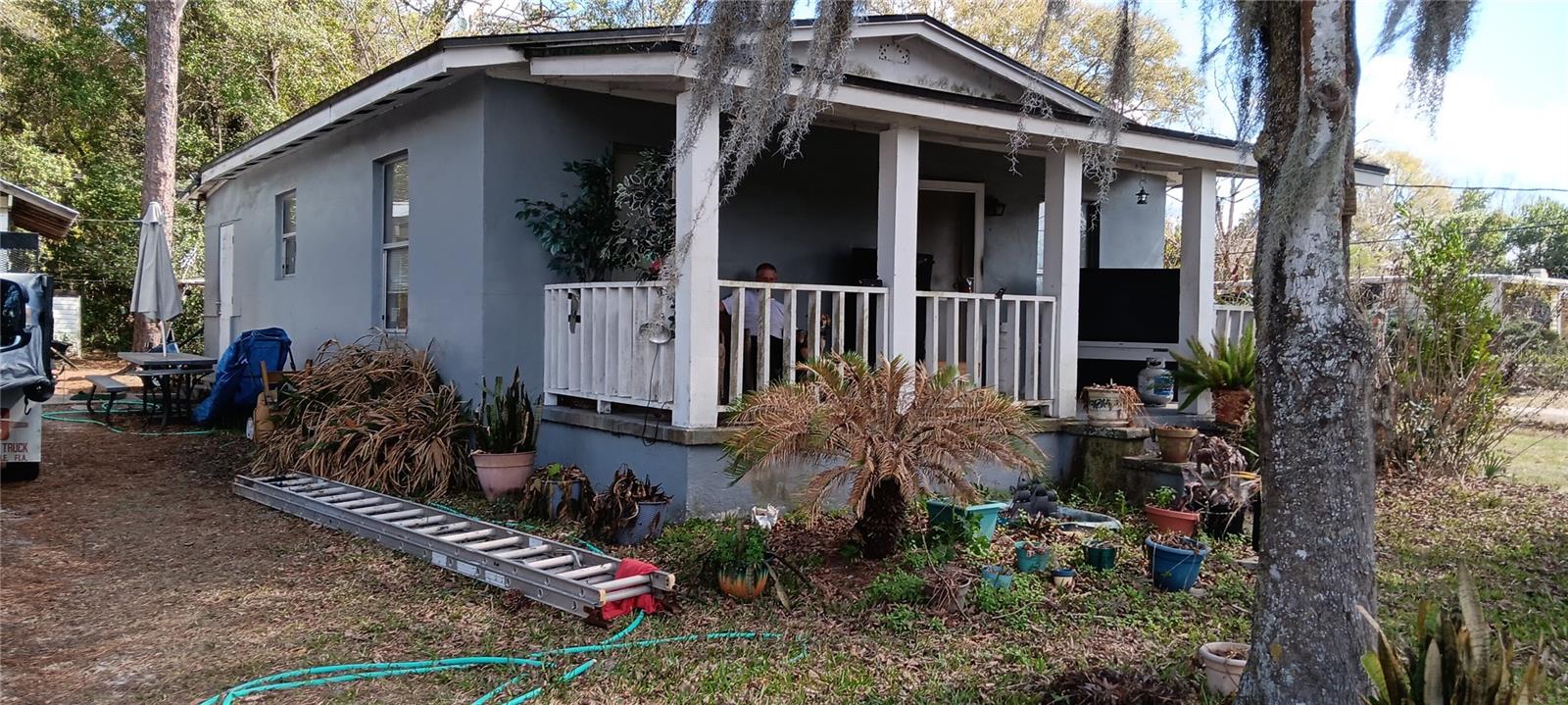 ATLANTIC BLVD ESTATE SEC 05 - Residential