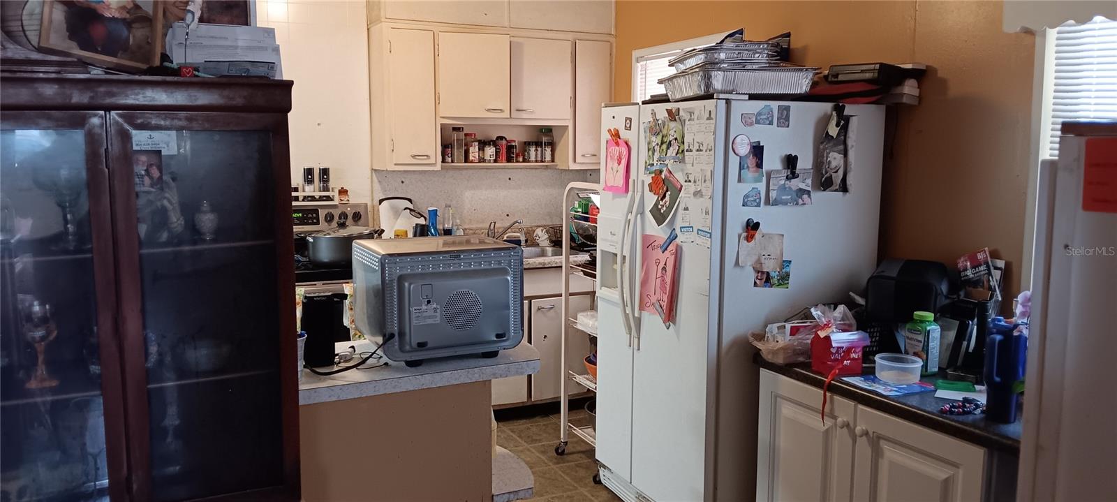 ATLANTIC BLVD ESTATE SEC 05 - Residential