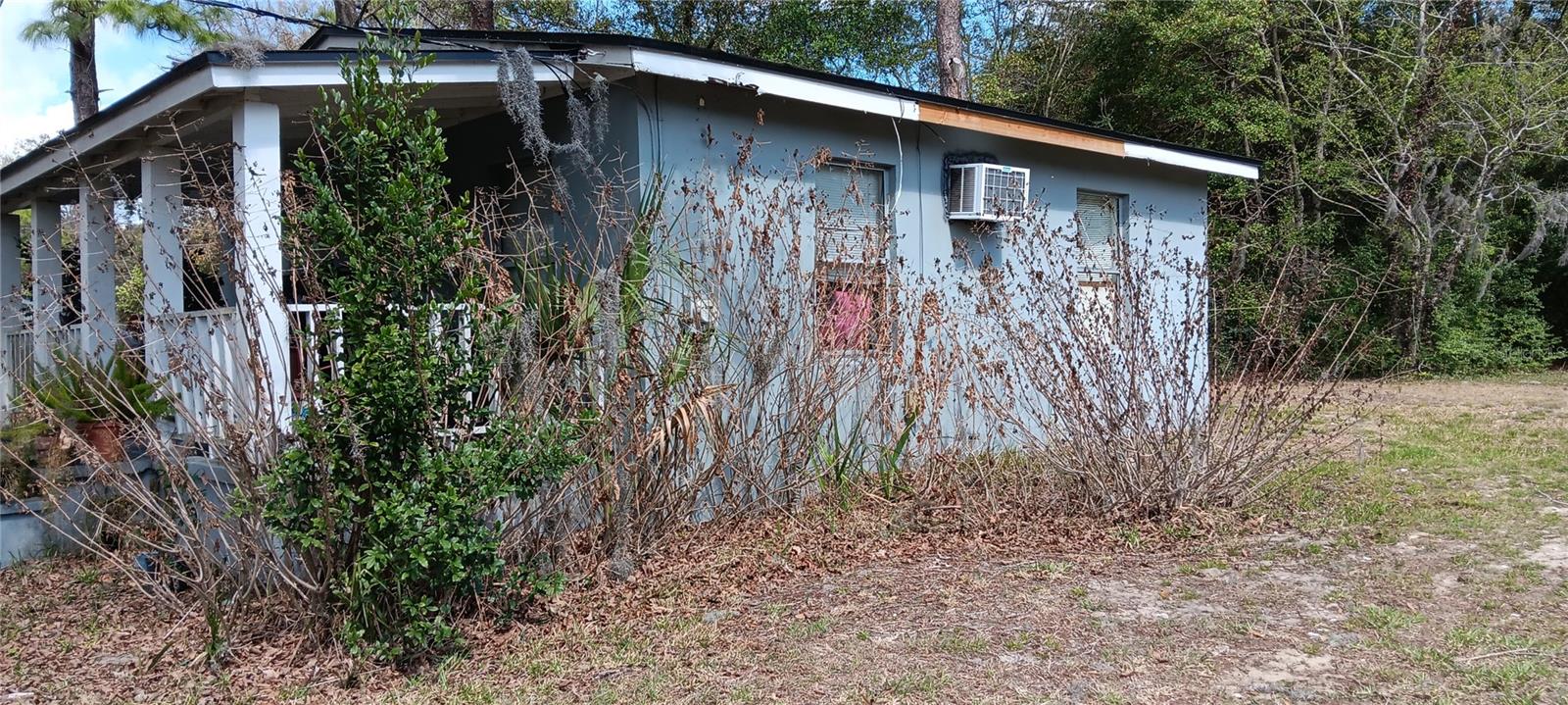 ATLANTIC BLVD ESTATE SEC 05 - Residential