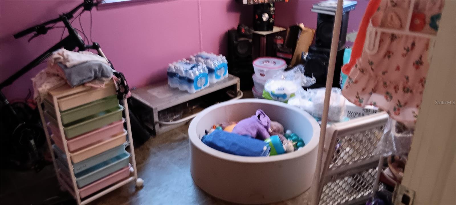 ATLANTIC BLVD ESTATE SEC 05 - Residential