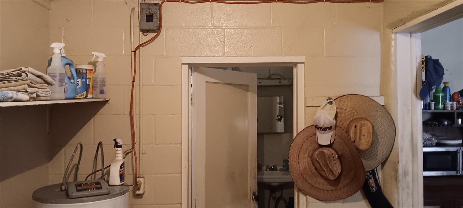 ATLANTIC BLVD ESTATE SEC 05 - Residential