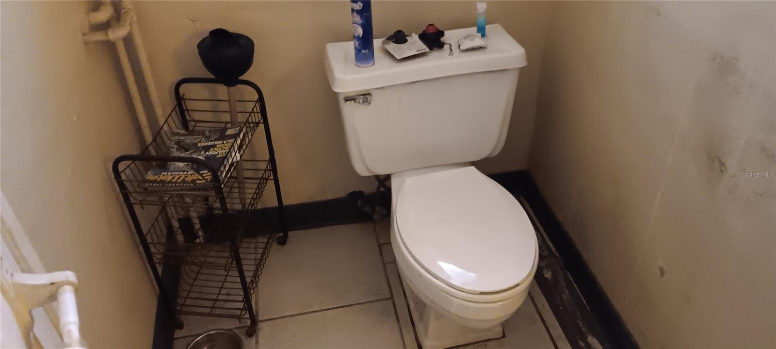 ATLANTIC BLVD ESTATE SEC 05 - Residential