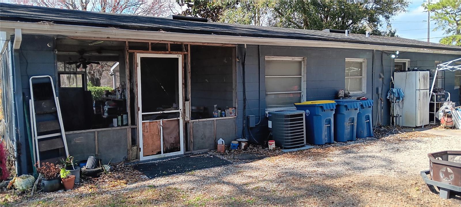 ATLANTIC BLVD ESTATE SEC 05 - Residential