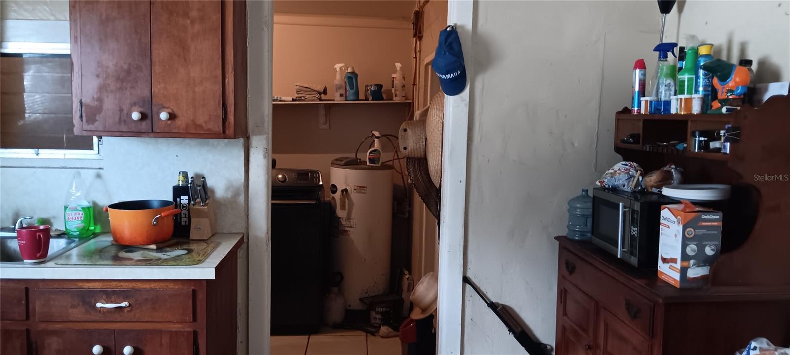 ATLANTIC BLVD ESTATE SEC 05 - Residential