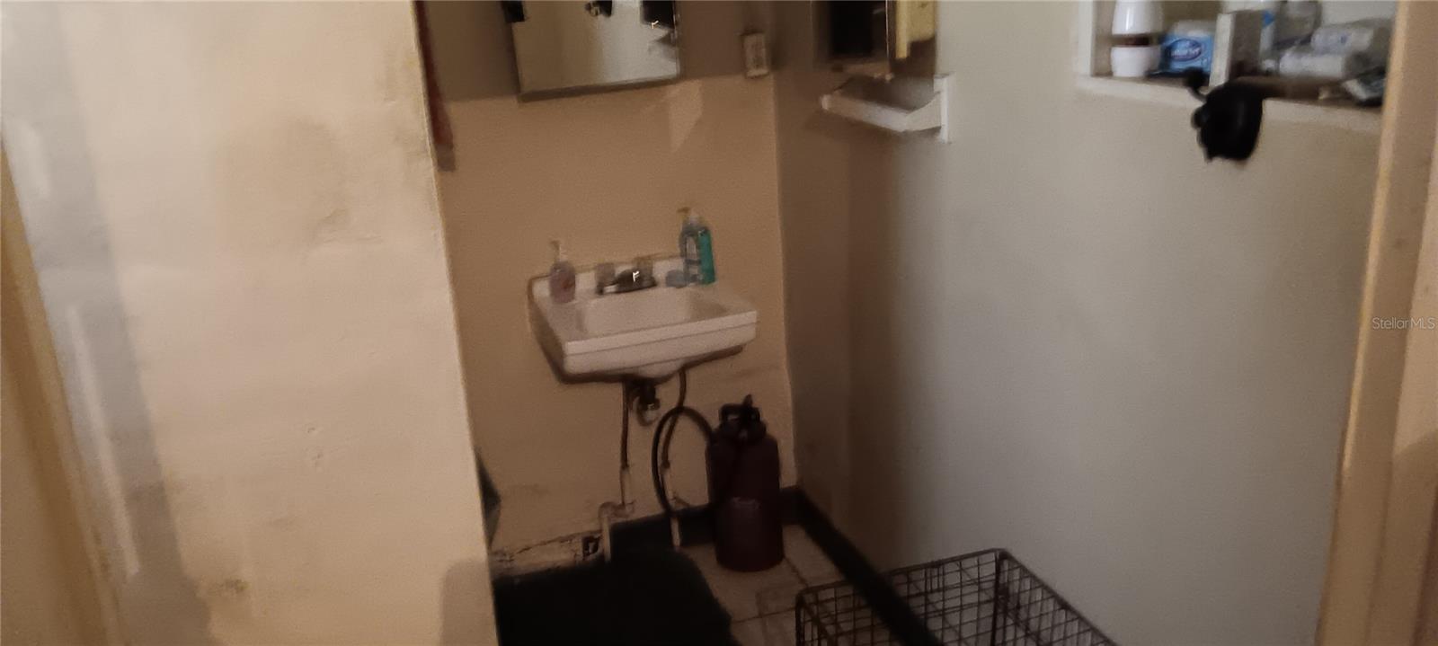 ATLANTIC BLVD ESTATE SEC 05 - Residential