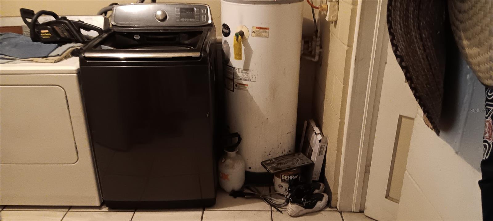 ATLANTIC BLVD ESTATE SEC 05 - Residential