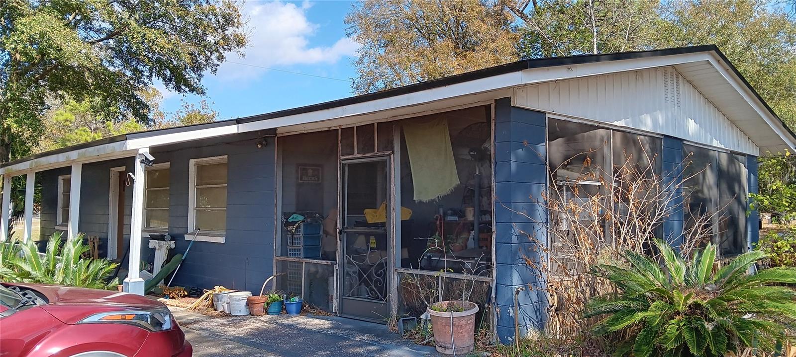 ATLANTIC BLVD ESTATE SEC 05 - Residential