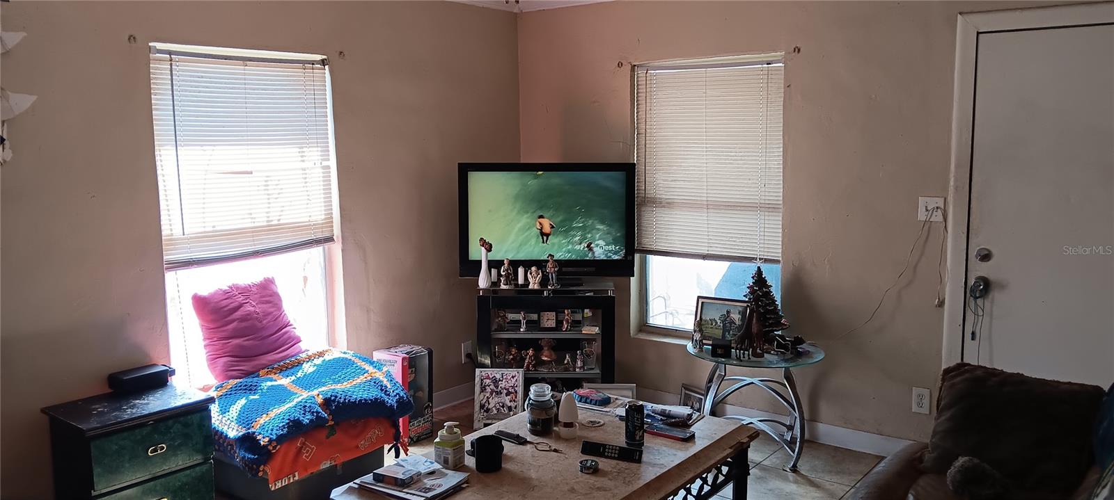 ATLANTIC BLVD ESTATE SEC 05 - Residential