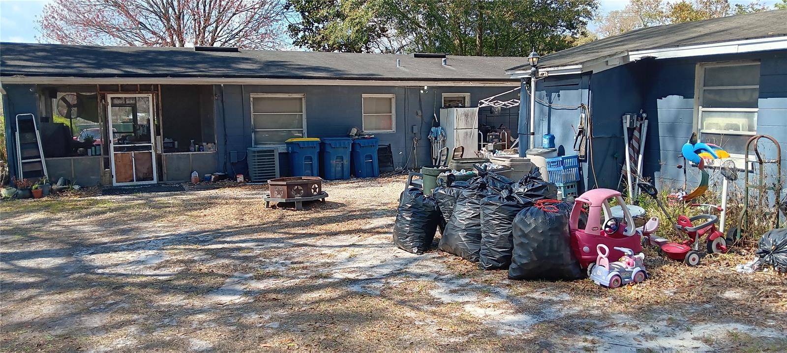 ATLANTIC BLVD ESTATE SEC 05 - Residential