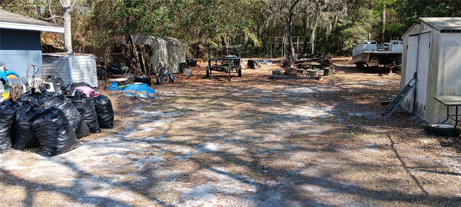 ATLANTIC BLVD ESTATE SEC 05 - Residential