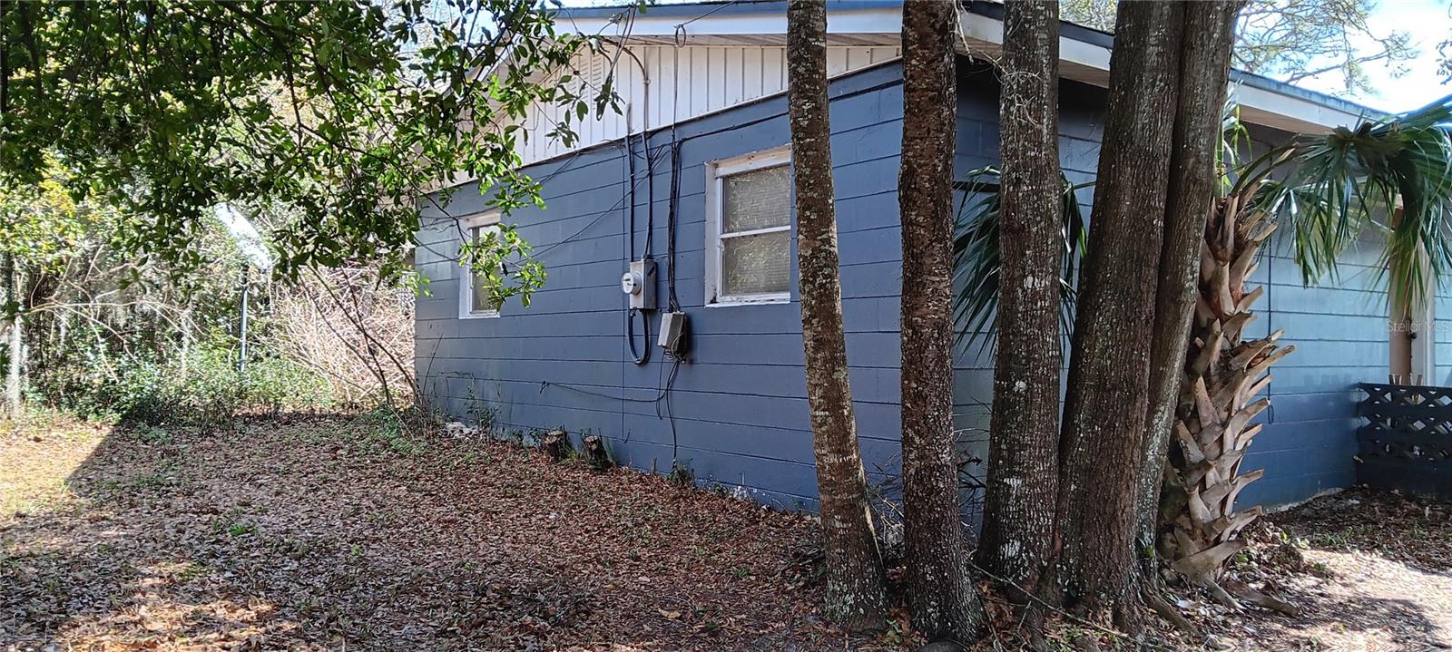 ATLANTIC BLVD ESTATE SEC 05 - Residential