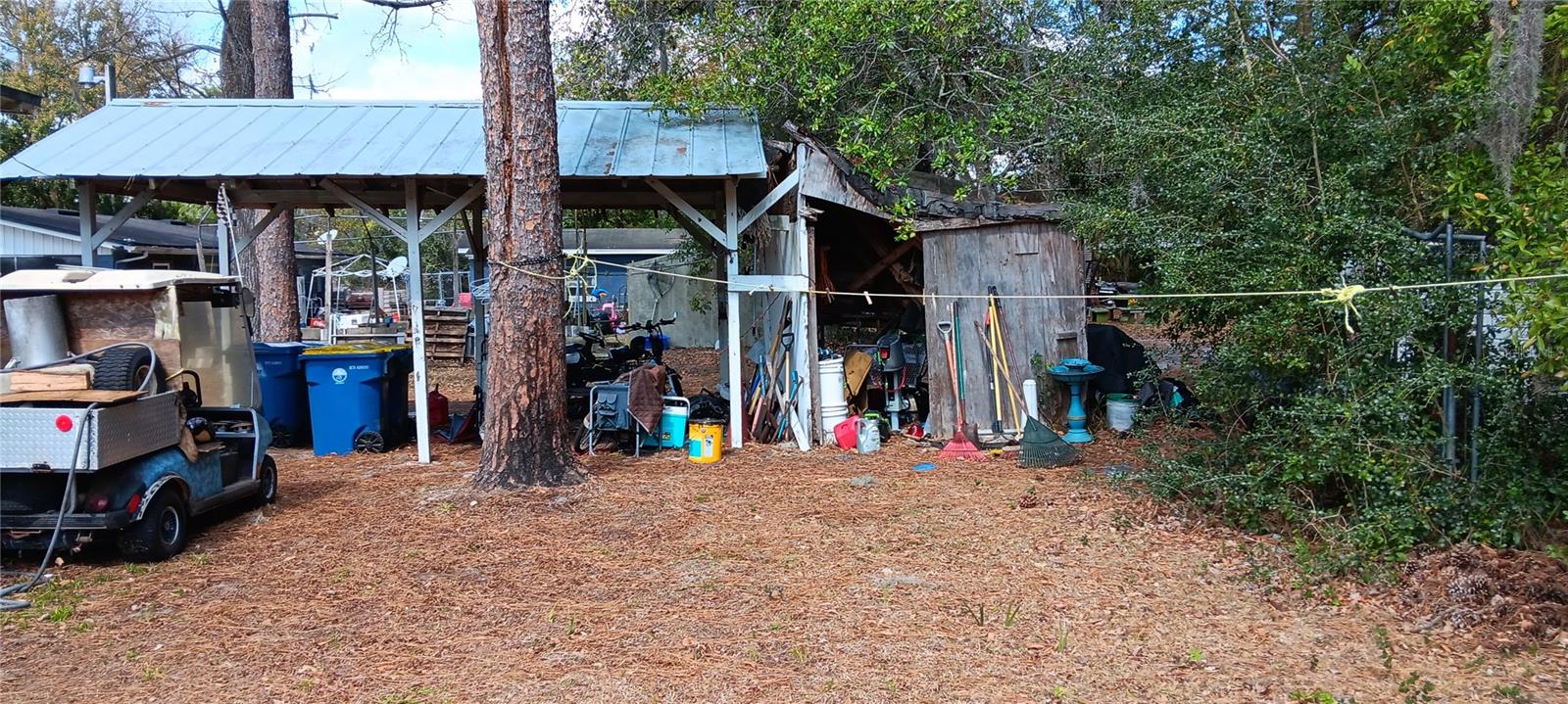 ATLANTIC BLVD ESTATE SEC 05 - Residential