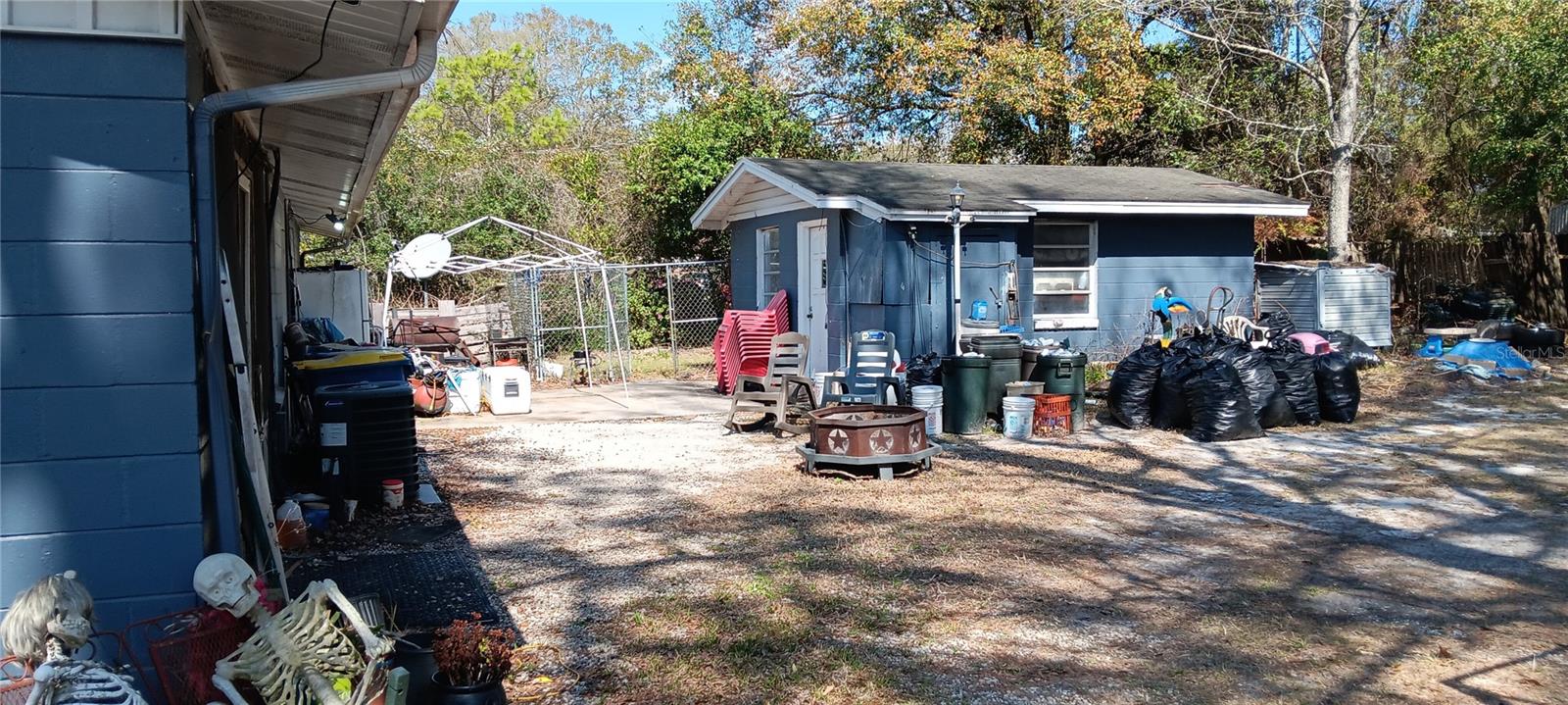 ATLANTIC BLVD ESTATE SEC 05 - Residential