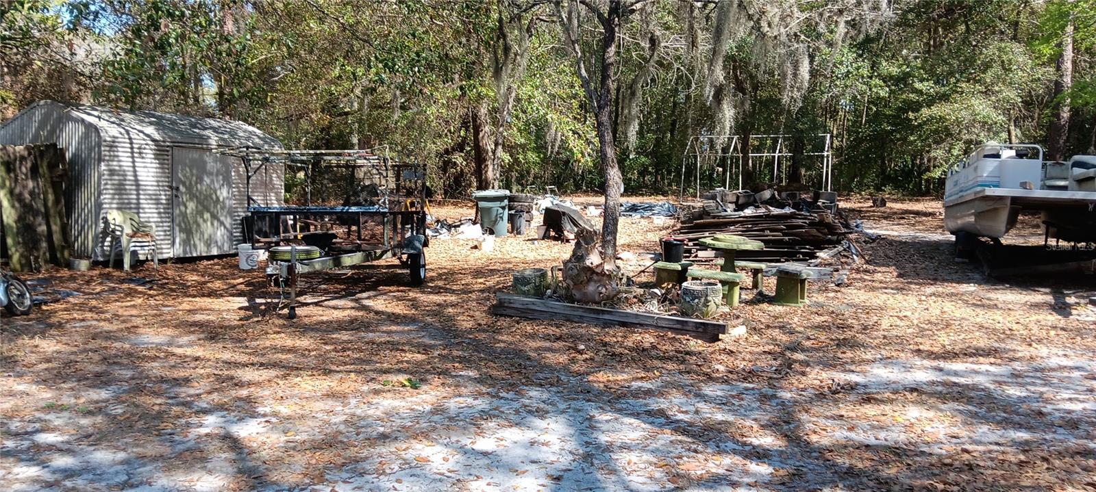 ATLANTIC BLVD ESTATE SEC 05 - Residential