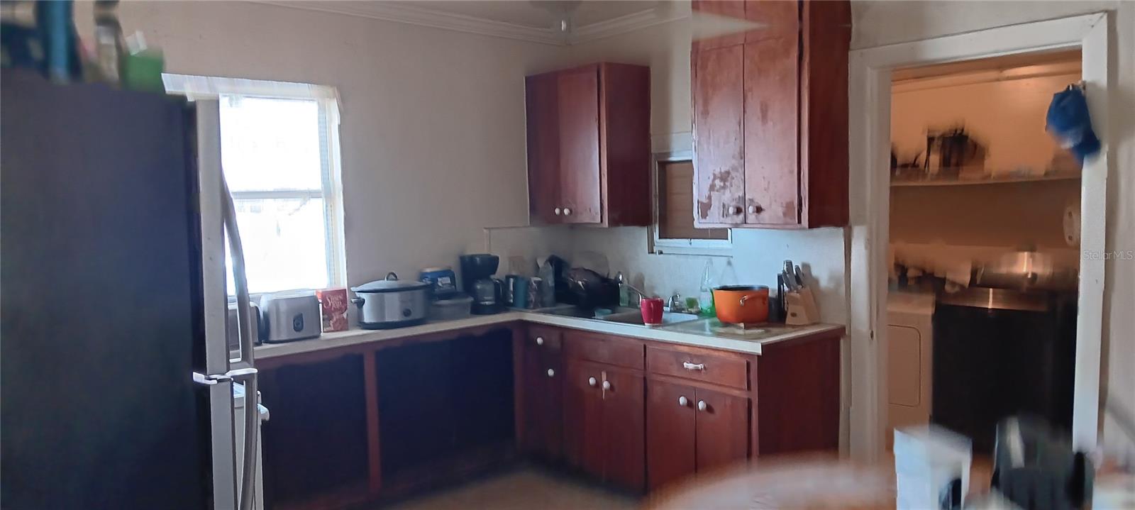 ATLANTIC BLVD ESTATE SEC 05 - Residential