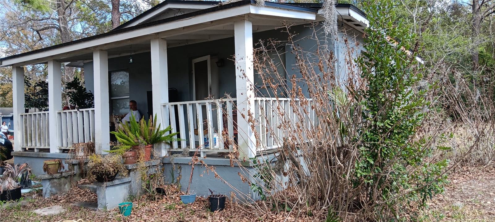 ATLANTIC BLVD ESTATE SEC 05 - Residential