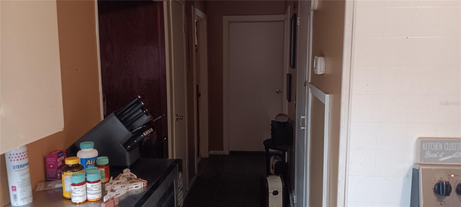 ATLANTIC BLVD ESTATE SEC 05 - Residential