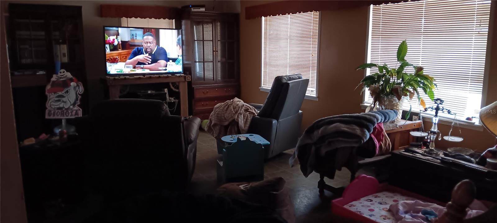 ATLANTIC BLVD ESTATE SEC 05 - Residential