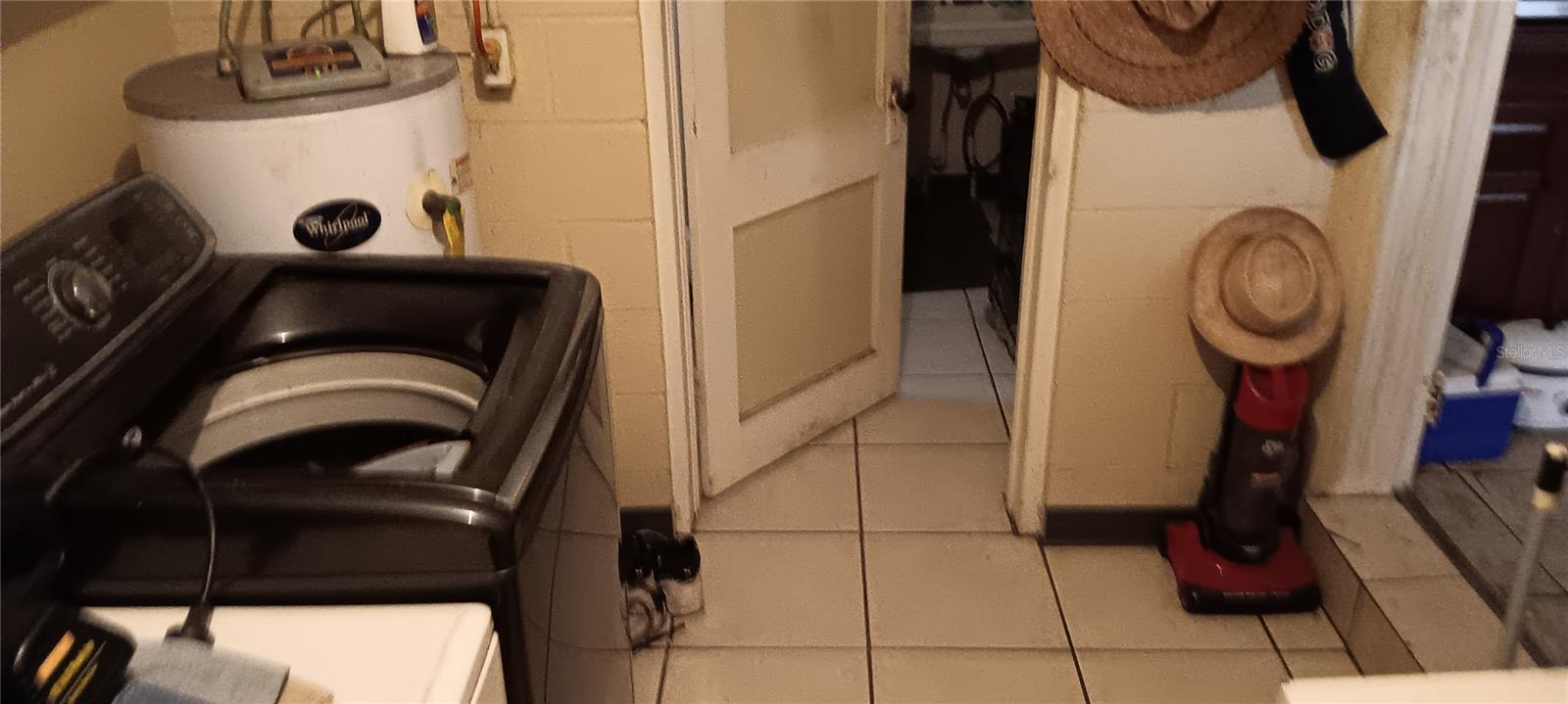 ATLANTIC BLVD ESTATE SEC 05 - Residential