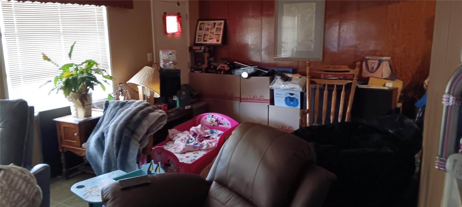 ATLANTIC BLVD ESTATE SEC 05 - Residential