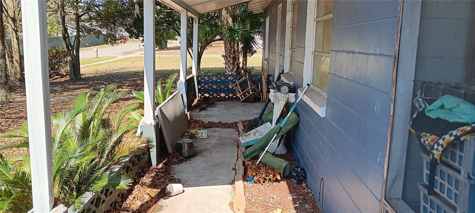 ATLANTIC BLVD ESTATE SEC 05 - Residential