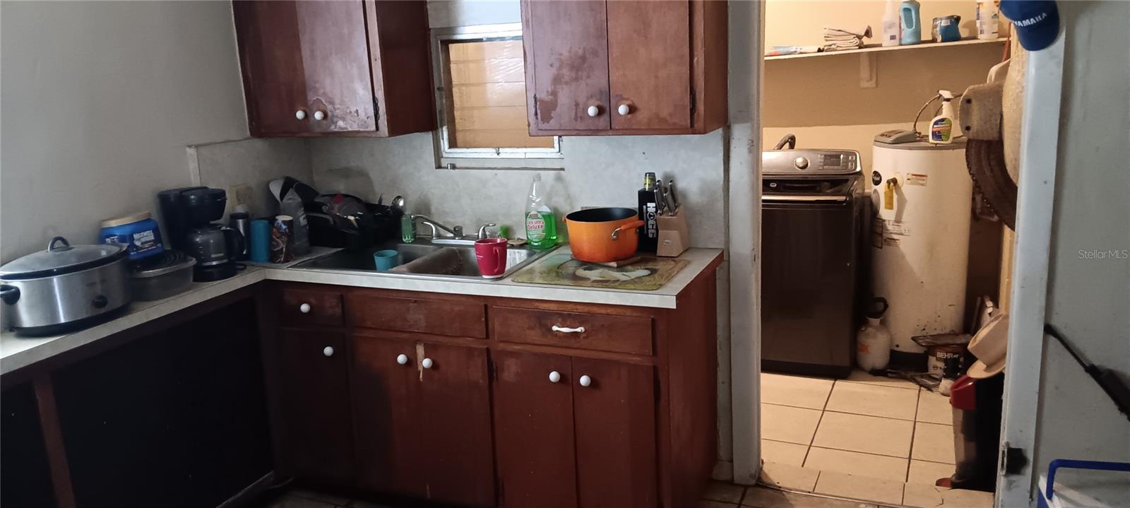 ATLANTIC BLVD ESTATE SEC 05 - Residential