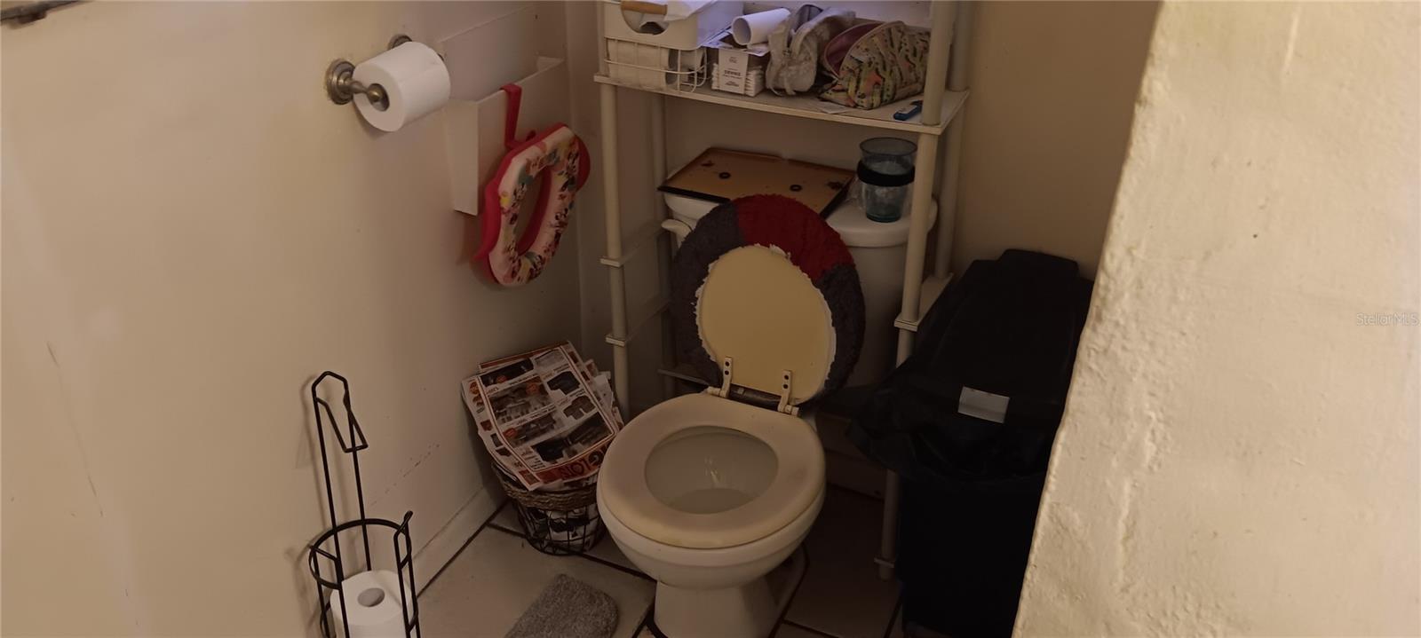 ATLANTIC BLVD ESTATE SEC 05 - Residential