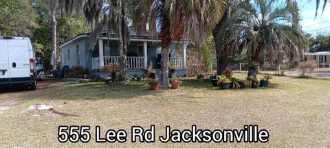 555-565 LEE ROAD JACKSONVILLE FL 32225