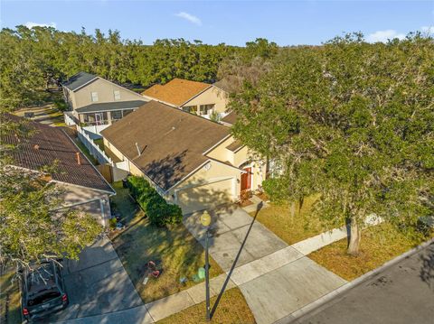 A home in ORLANDO