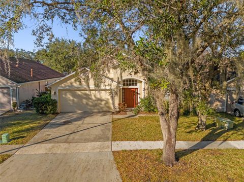 A home in ORLANDO