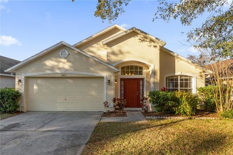 A home in ORLANDO