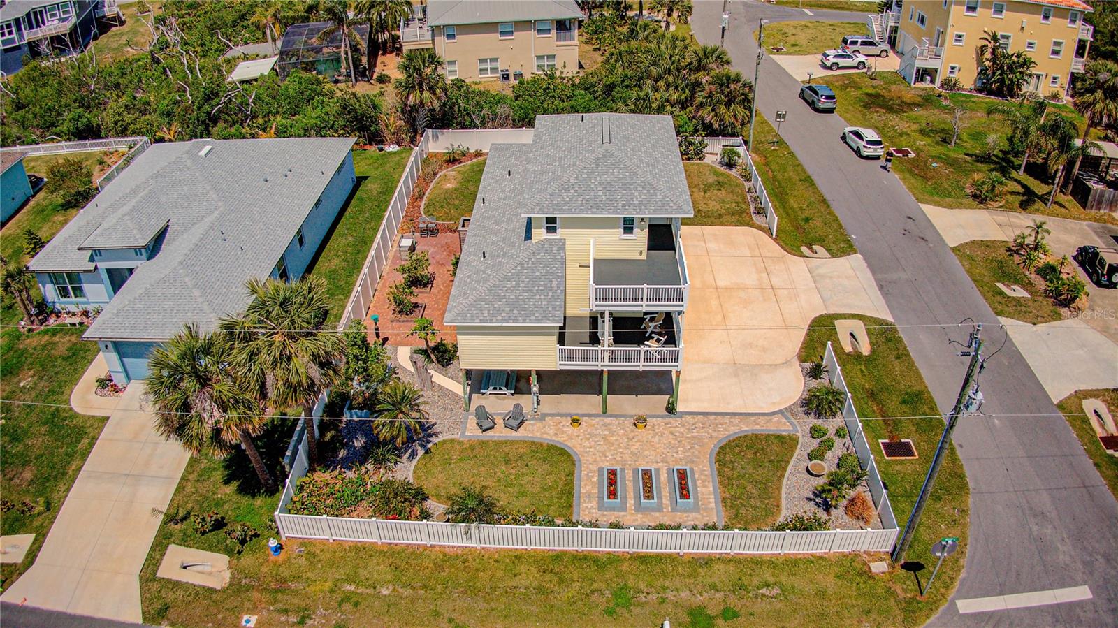 23 MOODY DRIVE