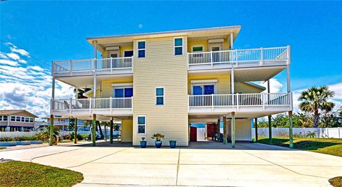 Photo of 23 Moody Drive, Palm Coast, FL 32137 (MLS # FC308696)