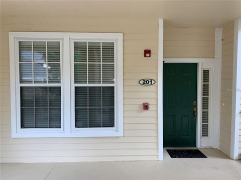 4715 SW 91ST DRIVE 201 GAINESVILLE FL 32608