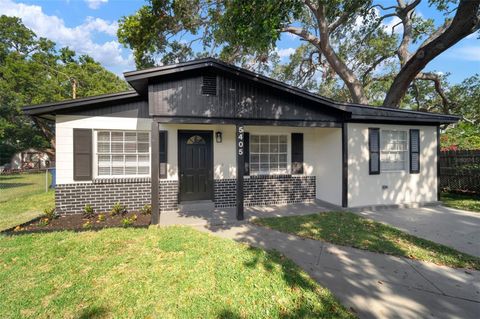 5405 S SELLAS STREET TAMPA FL 33611
