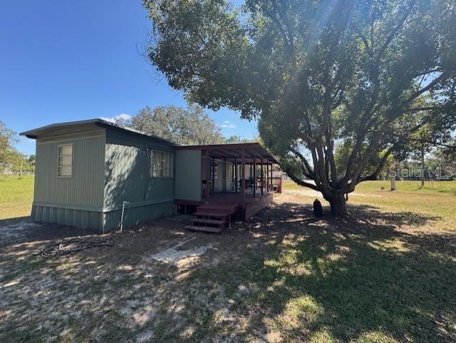 HERNANDOS HIDEAWAY UNREC SUB - Residential