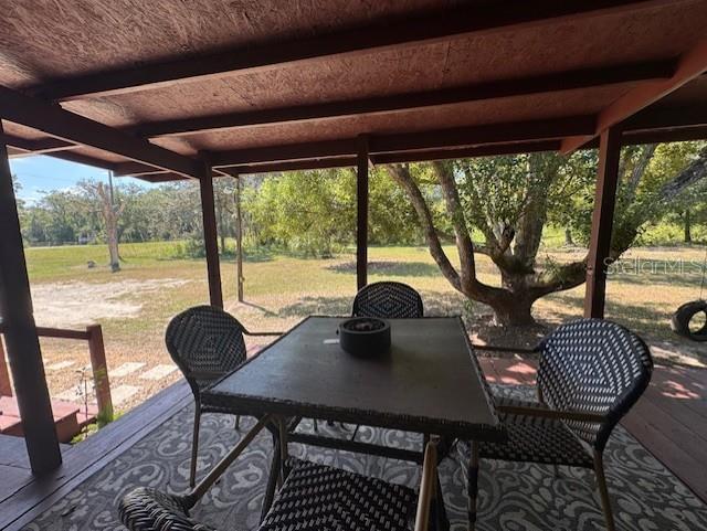 HERNANDOS HIDEAWAY UNREC SUB - Residential