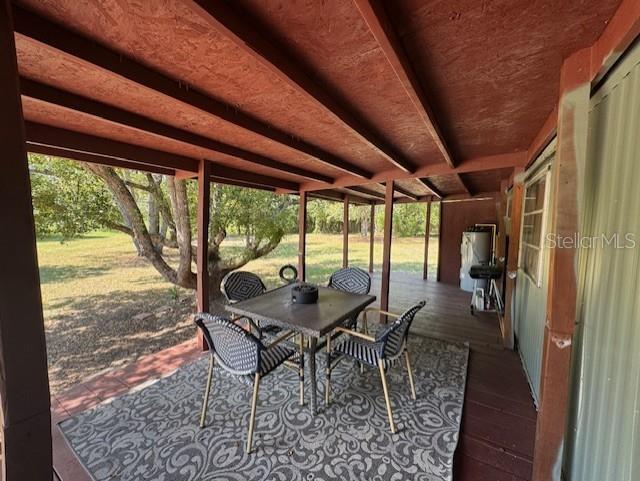 HERNANDOS HIDEAWAY UNREC SUB - Residential