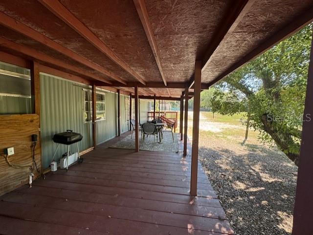 HERNANDOS HIDEAWAY UNREC SUB - Residential