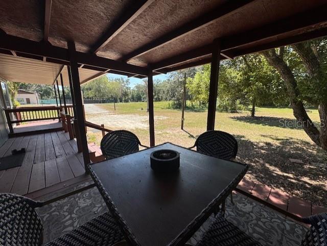 HERNANDOS HIDEAWAY UNREC SUB - Residential
