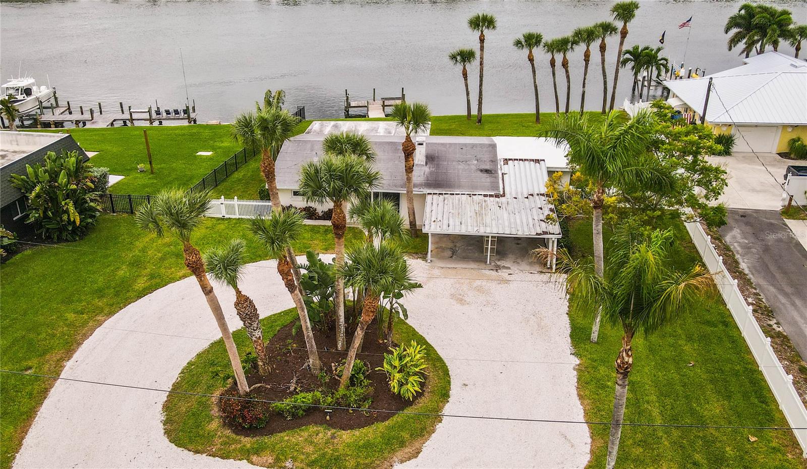 321 BAYSHORE ROAD