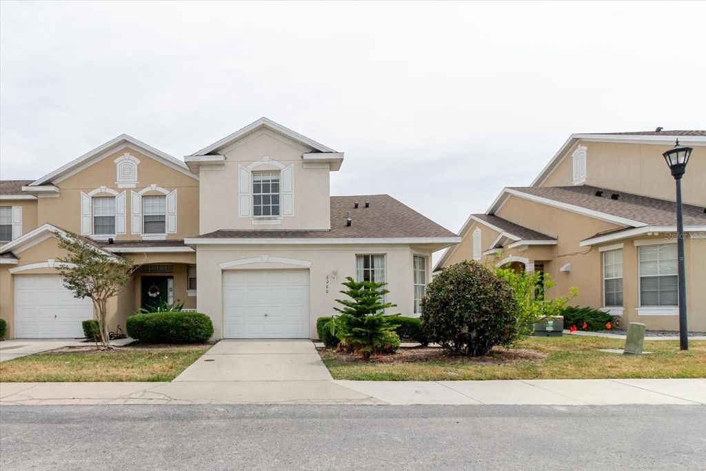 Photo of 6260 Olivedale Drive, Riverview, FL 33578 (MLS # TB8404139)
