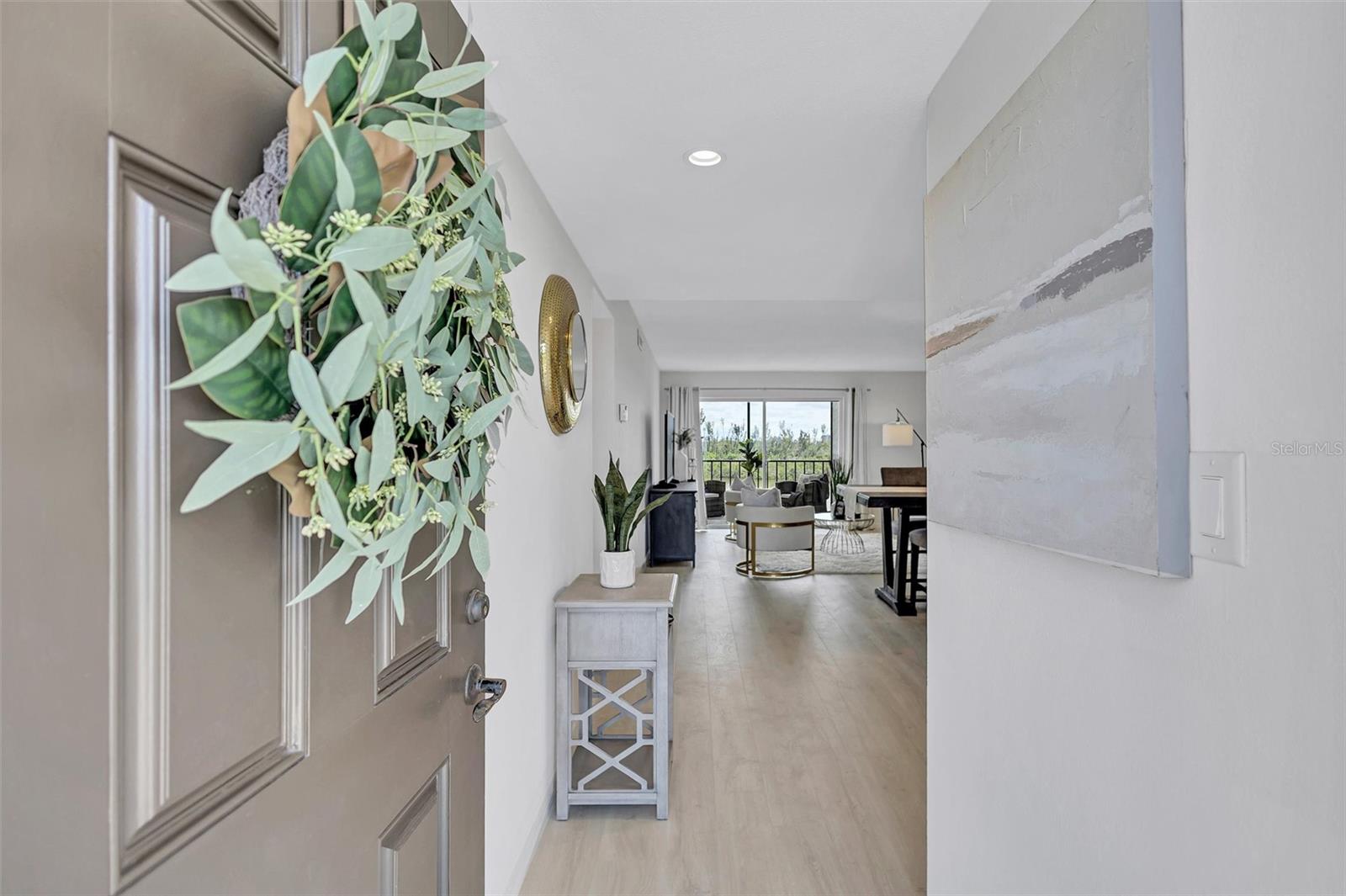 POINTE ON MIDNIGHT PASS - Residential