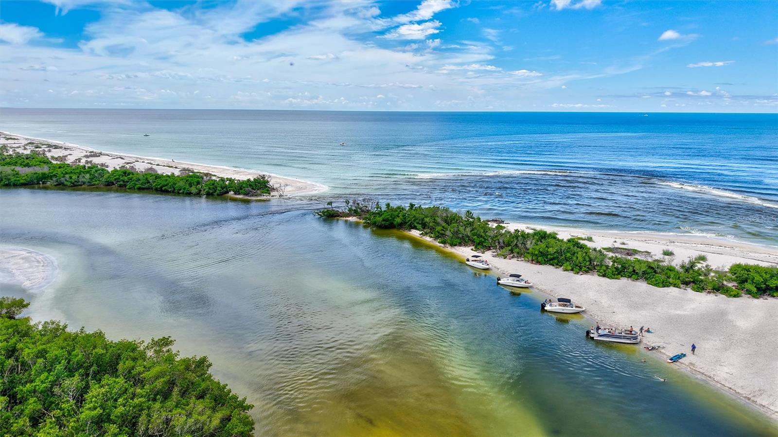 POINTE ON MIDNIGHT PASS - Residential