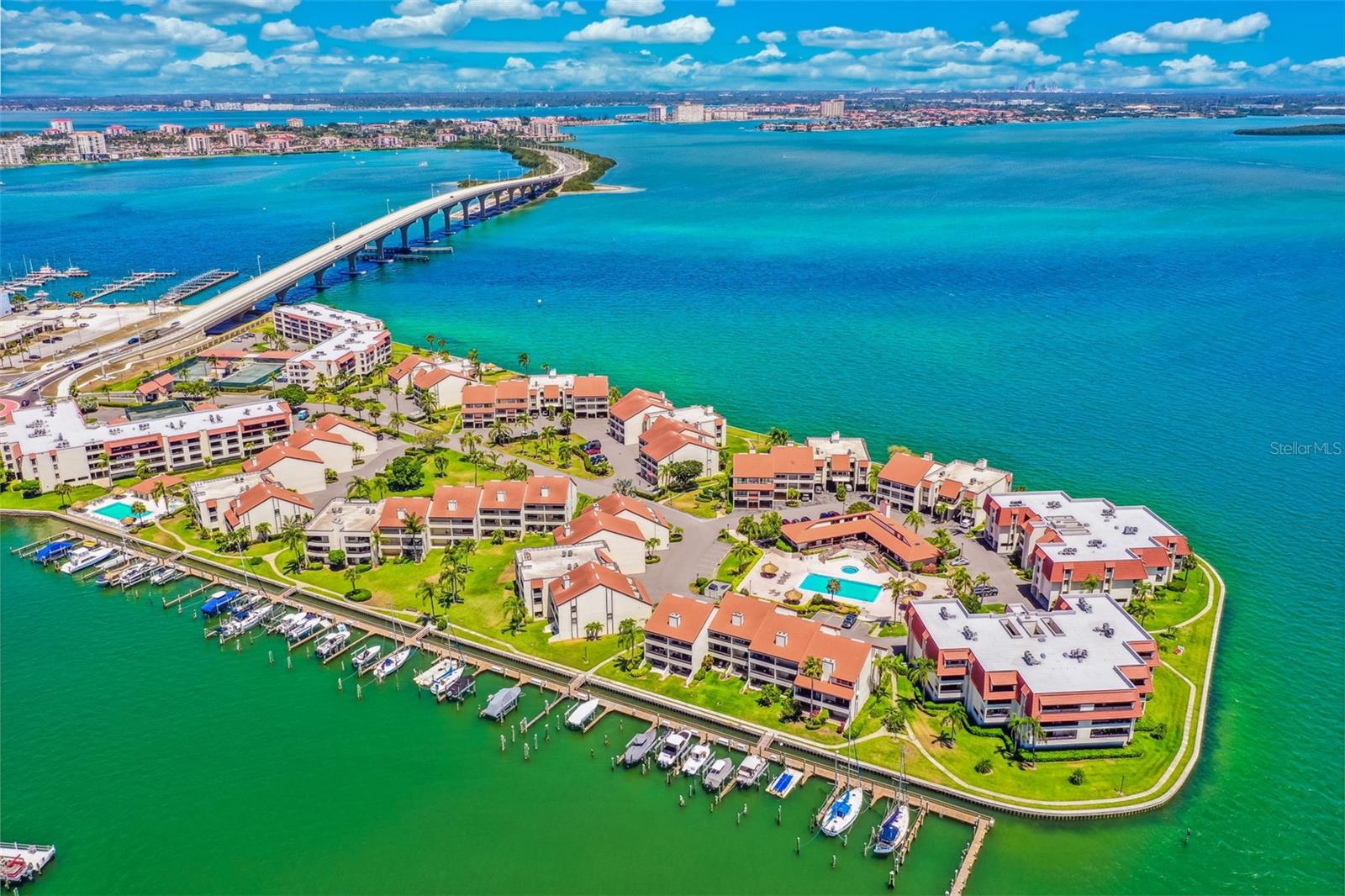 VILLAGE AT TIERRA VERDE CONDO - Residential